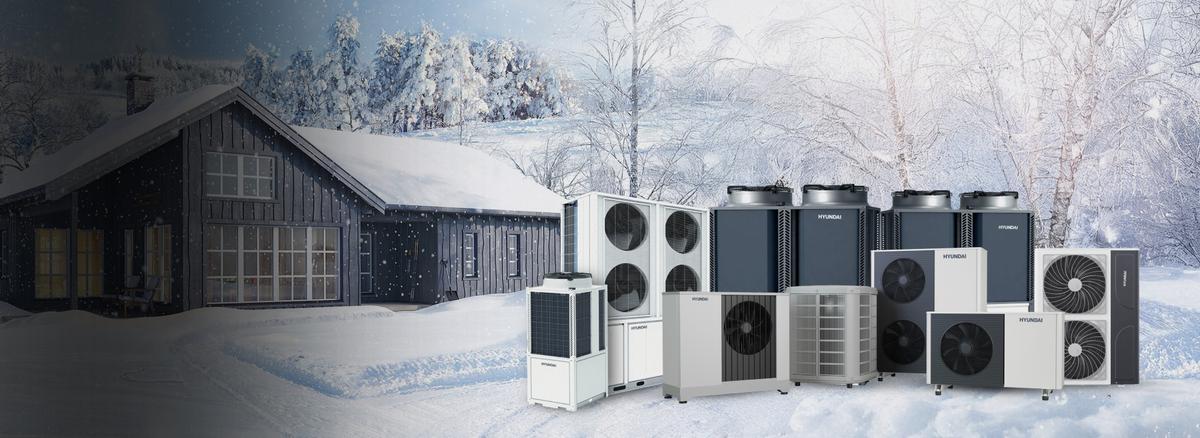 What Are Industrial Heat Pumps and How They Work