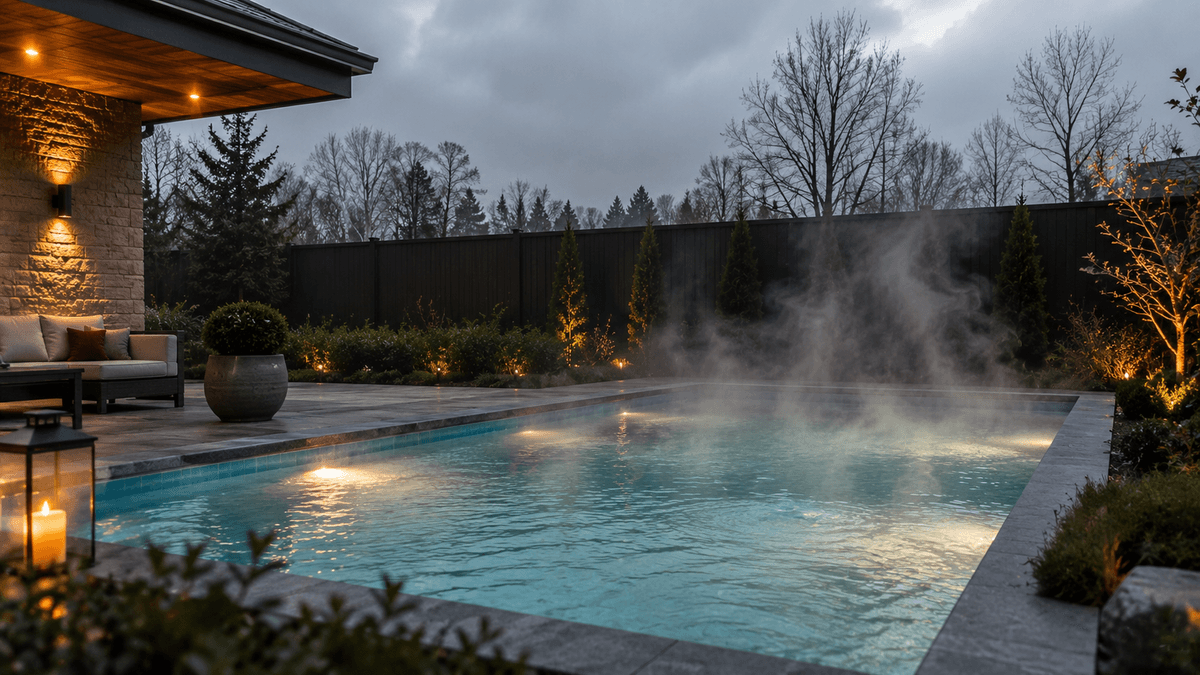 Pool Heater: Heat Pump vs Solar vs Gas Compared │ Hyundai