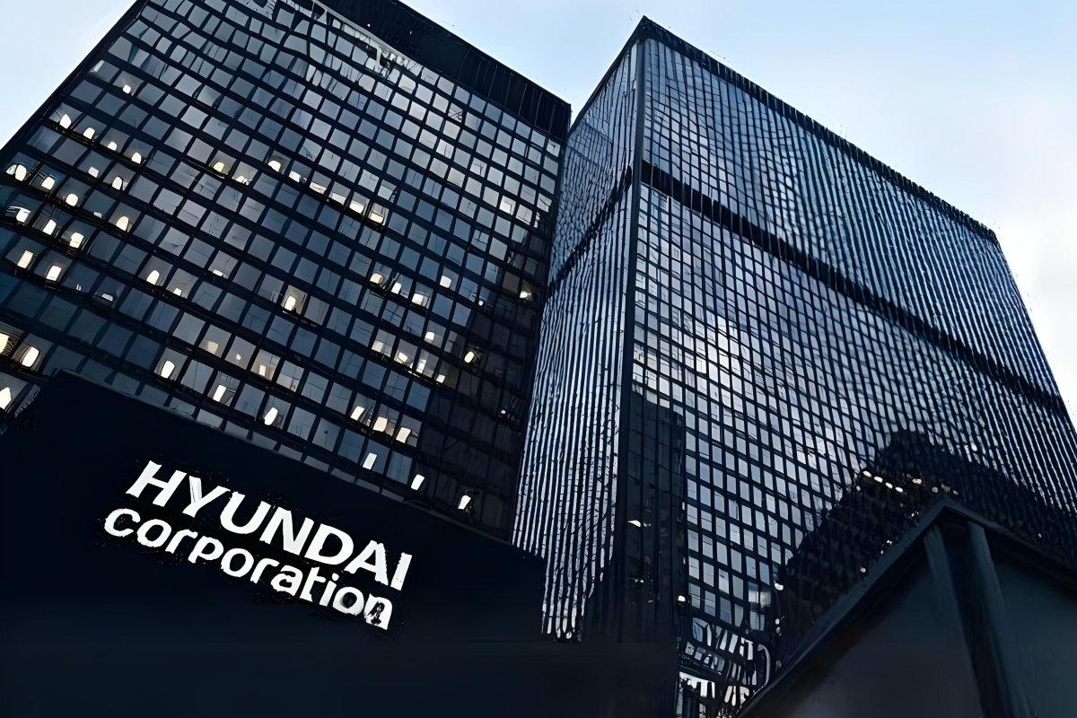 about HYUNDAI