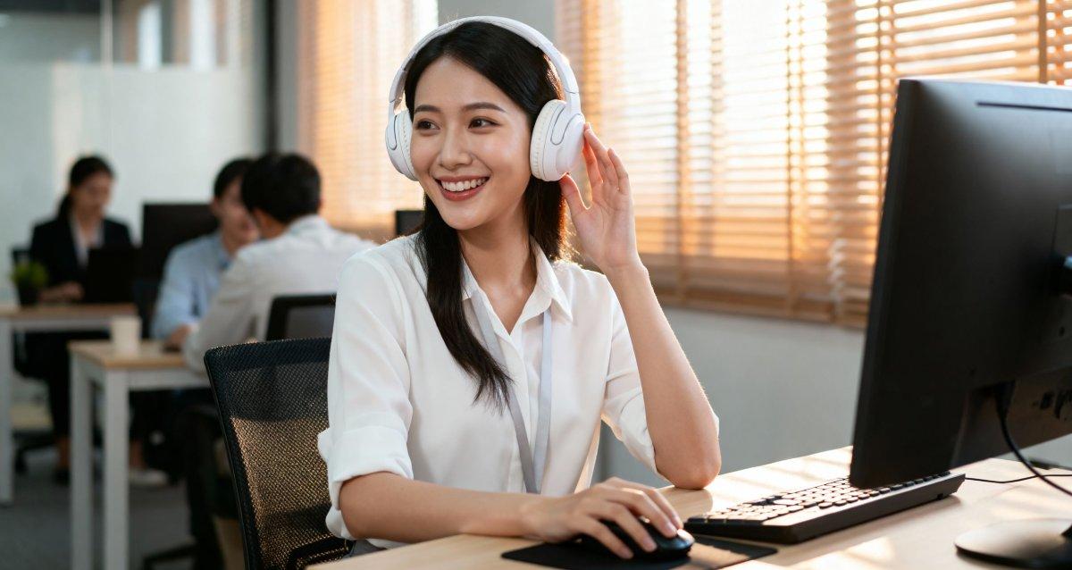 Customer Support