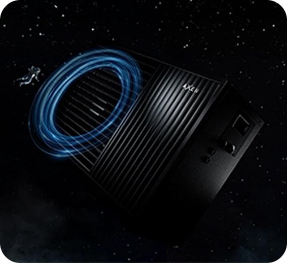 Smart IoT Heat Pump