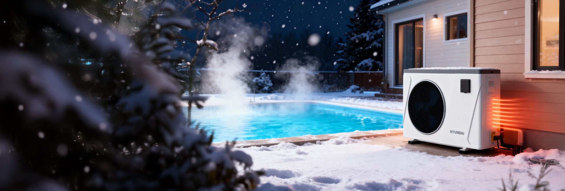 Water Flow Monitoring — Automatic Shutdown When It Matters