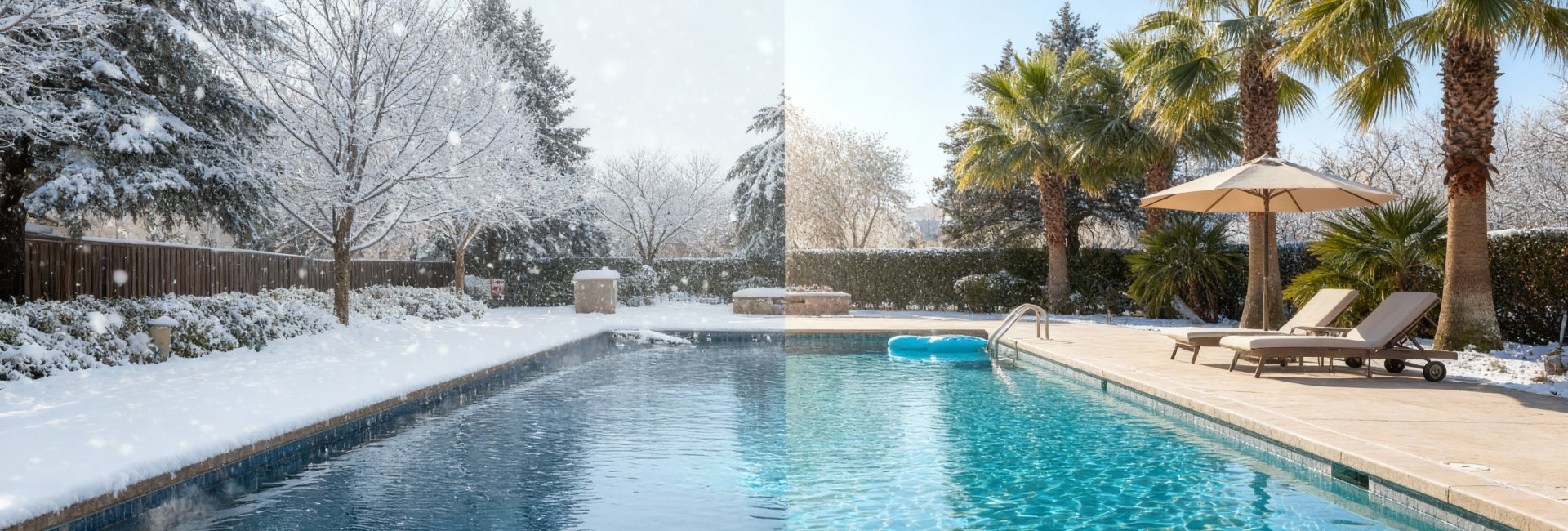 Built to Handle Outdoor Indian Conditions Year-Round